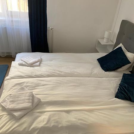 Focus Max Apartment Miercurea Ciuc Luaran gambar