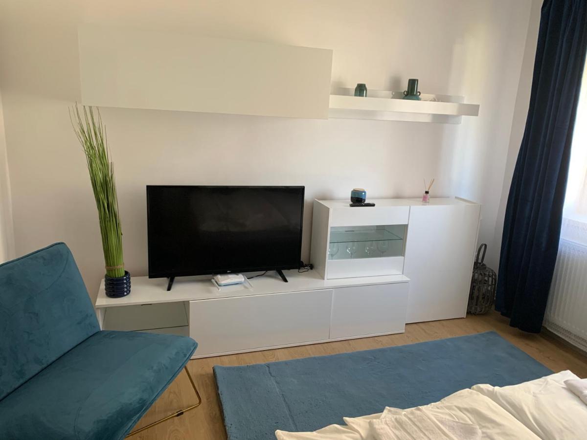 Focus Max Apartment Miercurea Ciuc Luaran gambar