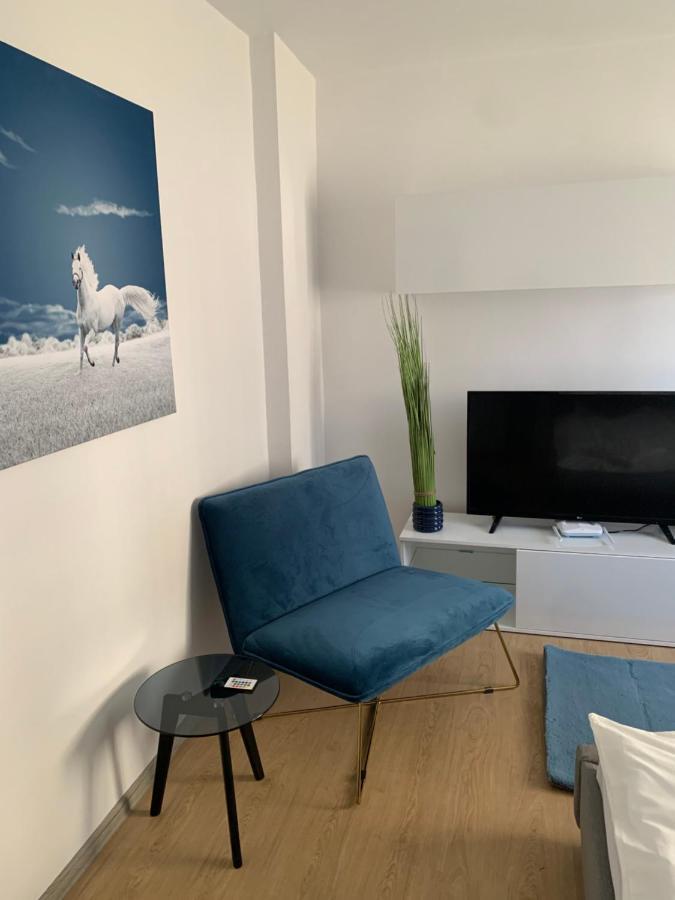 Focus Max Apartment Miercurea Ciuc Luaran gambar