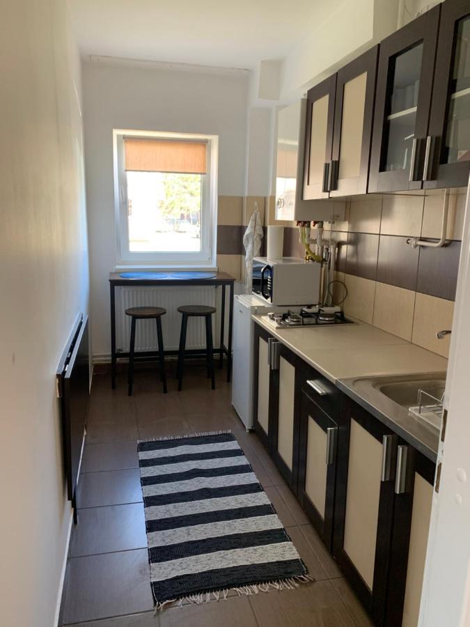 Focus Max Apartment Miercurea Ciuc Luaran gambar
