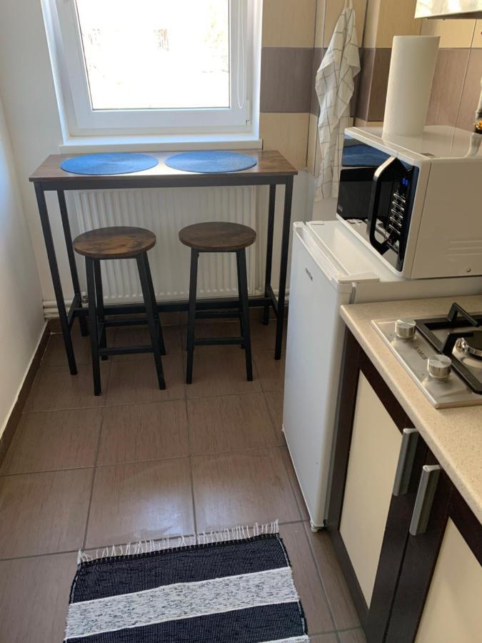 Focus Max Apartment Miercurea Ciuc Luaran gambar